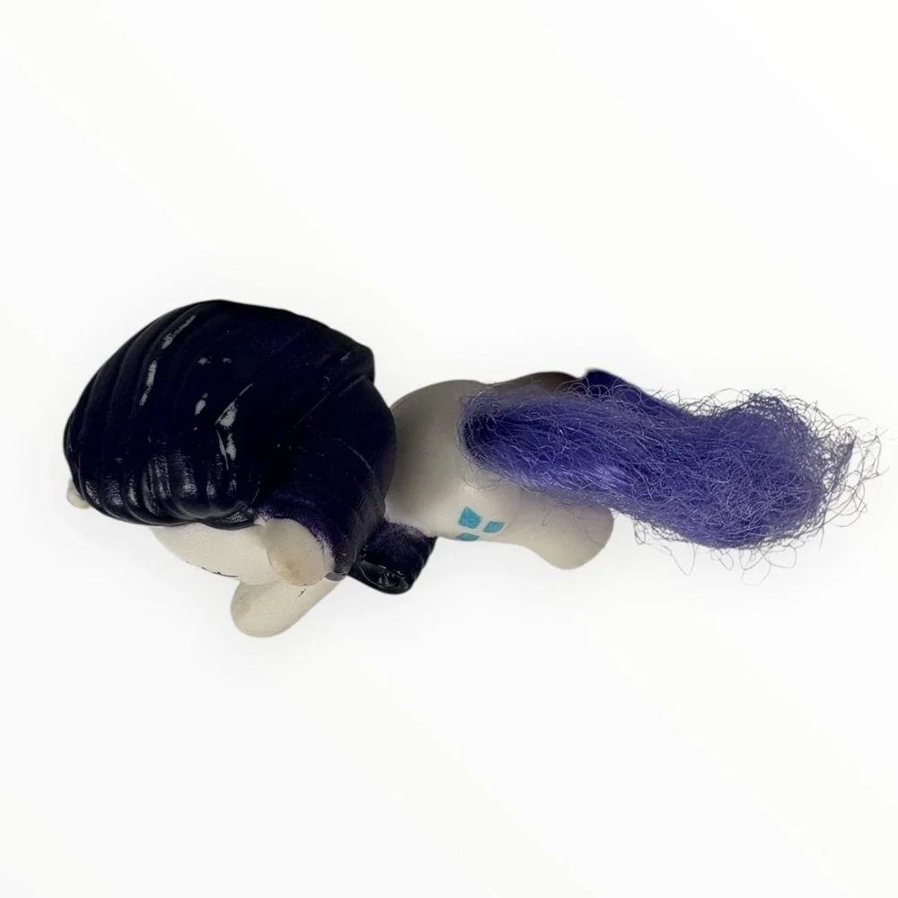MY LITTLE PONY RARITY 2.5